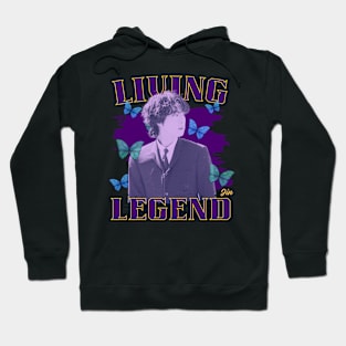 Living legend Jin BTS Hoodie